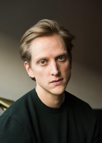 David Hallberg