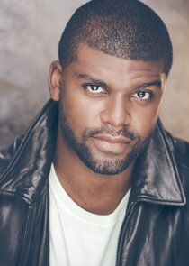 Christen Harris