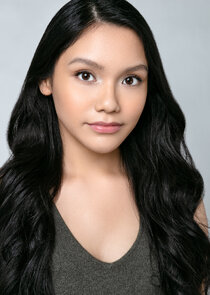 Angelina LookingGlass