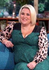 Sara Davies