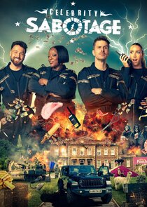 Celebrity Sabotage