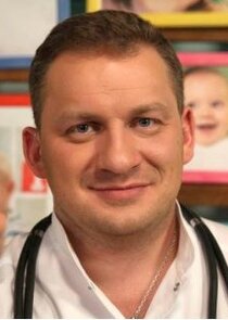 Алексей Бессмертный