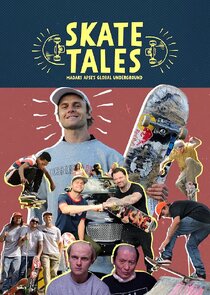 Skate Tales