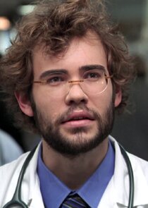 Med Student Lester Kertzenstein