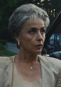 Ann Messina Freeman