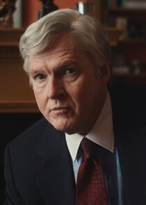 Ted Kennedy