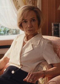 Ethel Kennedy