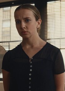 Jane (Calvin's Secretary)