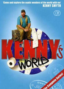 Kenny's World