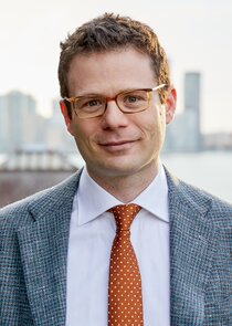 Edward Fishman