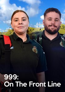 999: On the Front Line