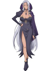 Echidna