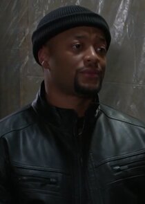Ren Tolliver