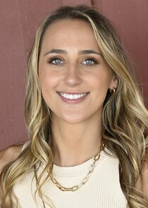 Ashley Cooke