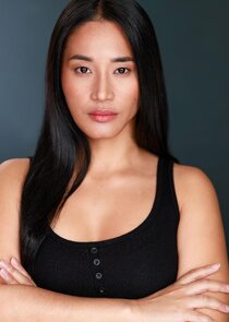 Agatha Lopez