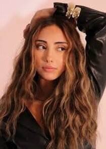 Ashley Marina