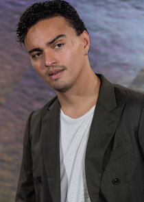 Tonatiuh Elizarraraz