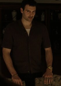 Johnny Caccimelio