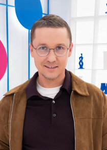 Парикмахер