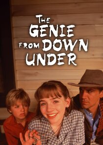 The Genie From Down Under