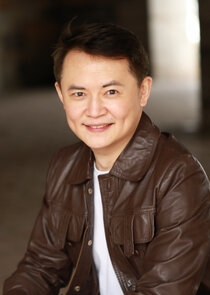 Michael C. Liu