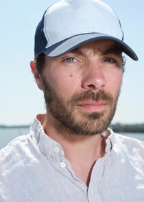 Jonathan van het Reve