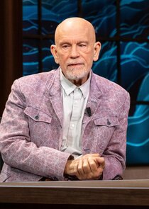 John Malkovich