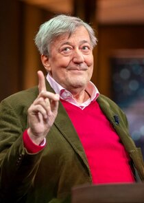 Stephen Fry