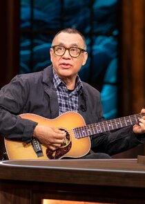 Fred Armisen