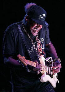 Eric Gales