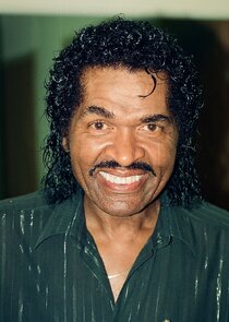 Bobby Rush