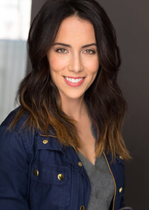 Kirsten Scoles