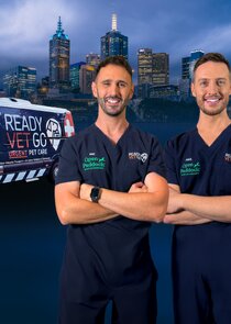 Ready Vet Go: The Vet Paramedics