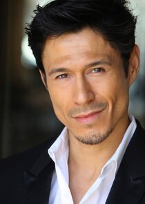 Eric Urbiztondo