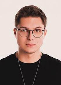 Тимофей Ерёменко