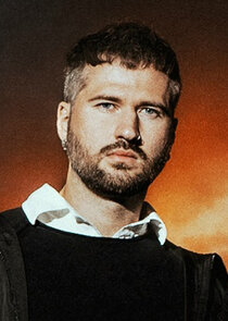 Андрей Волков