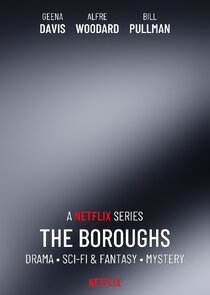The Boroughs
