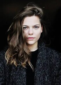 Luise Deborah Daberkow