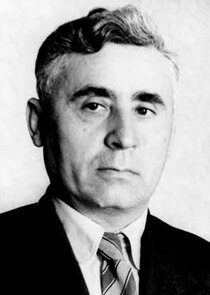 Анатолий Калинин