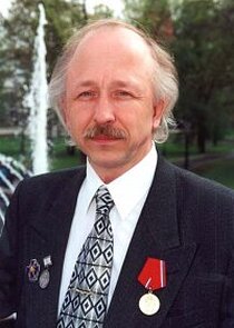 Владимир Миронов