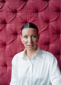 Екатерина Святкина