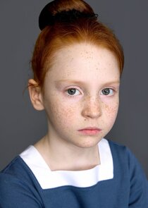 Мирослава Карпеева