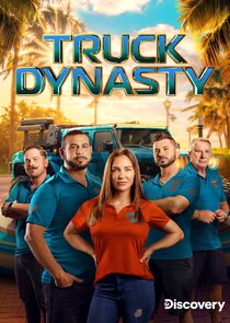 Truck Dynasty