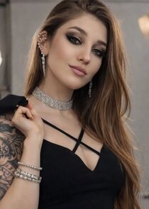 Анастасия Романюк