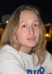 Валерия Усачева