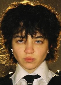 Адель Шайбакова