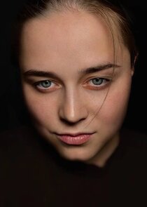 Людмила Чиркова