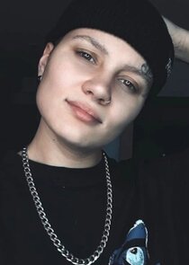 Екатерина Костенюк