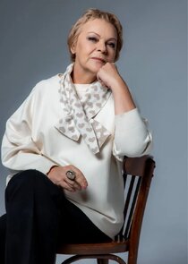 Елена Новоселова