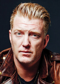 Joshua Homme
